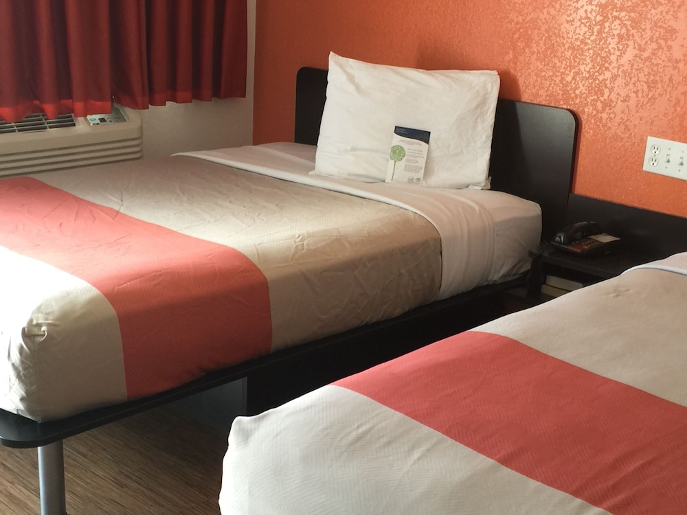 Deluxe Room, 2 Double Beds, Non Smoking, Kitchenette photo 1