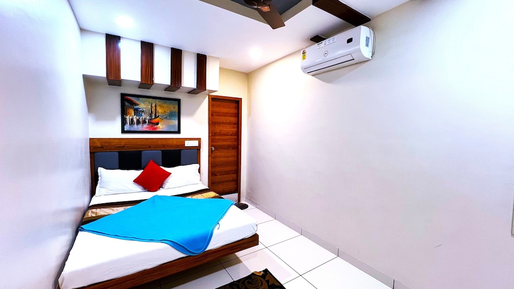 Deluxe Room photo 1