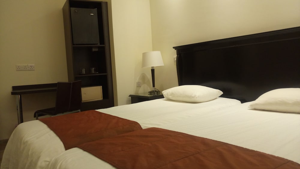 Superior Single Room