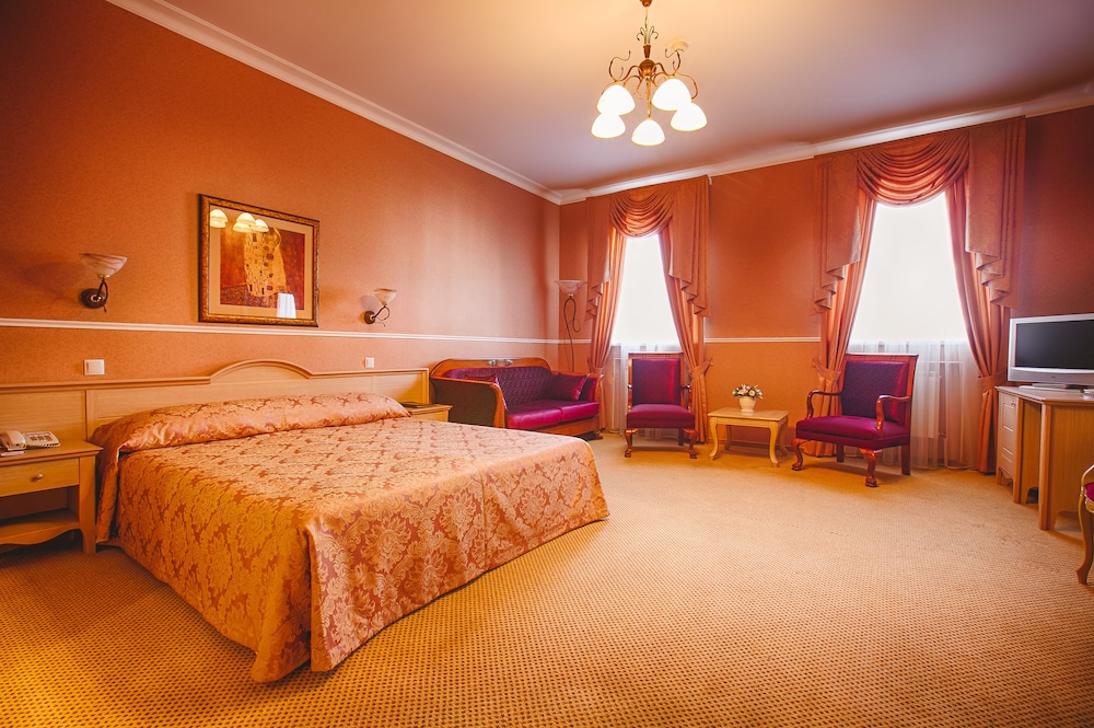 Junior Suite photo 1