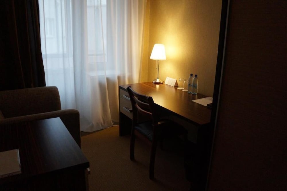 Deluxe Room photo 2
