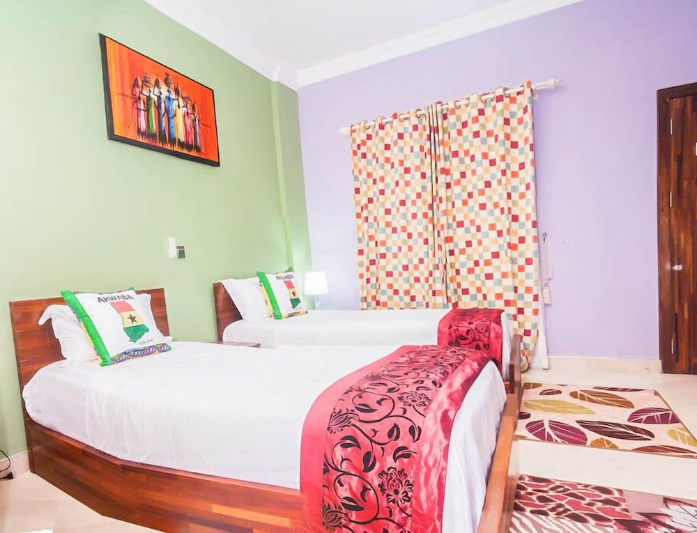 Comfort Suite, 1 Bedroom, Non Smoking, Mountain View photo 1