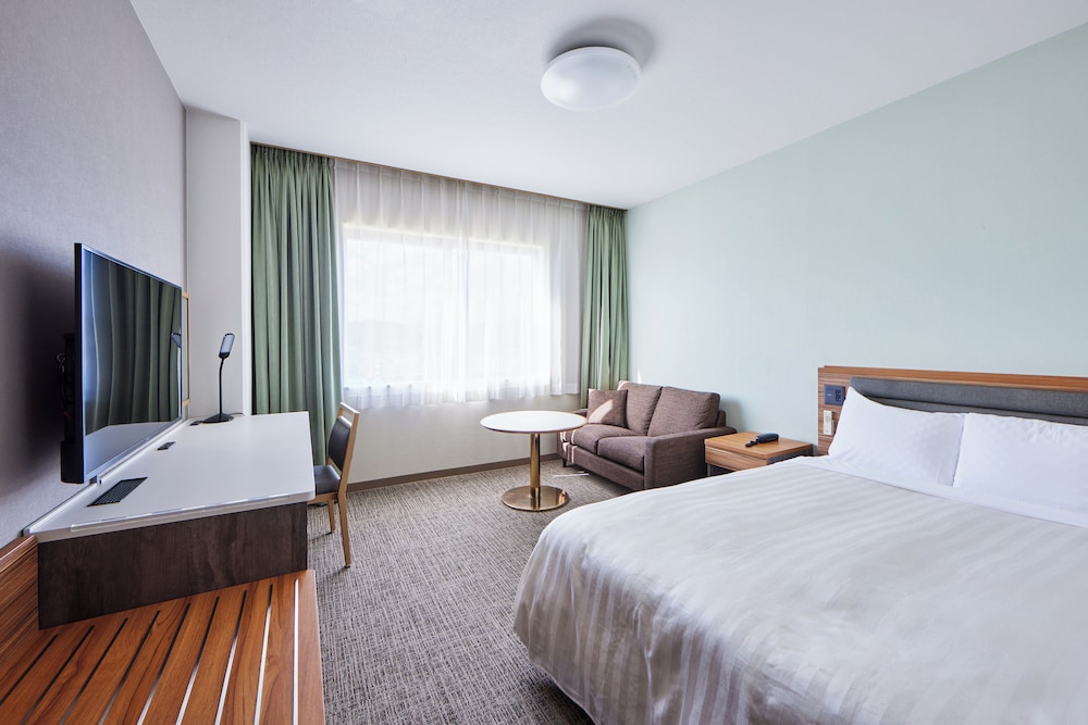 Basic Single Room, Non Smoking - Photo 1