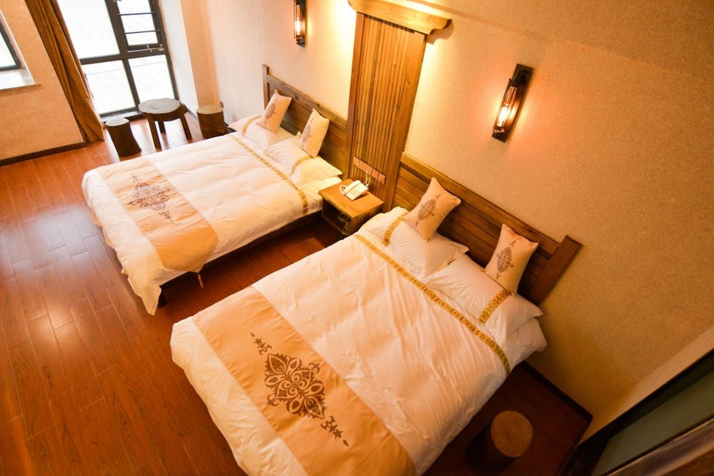 Design Twin Room photo 3