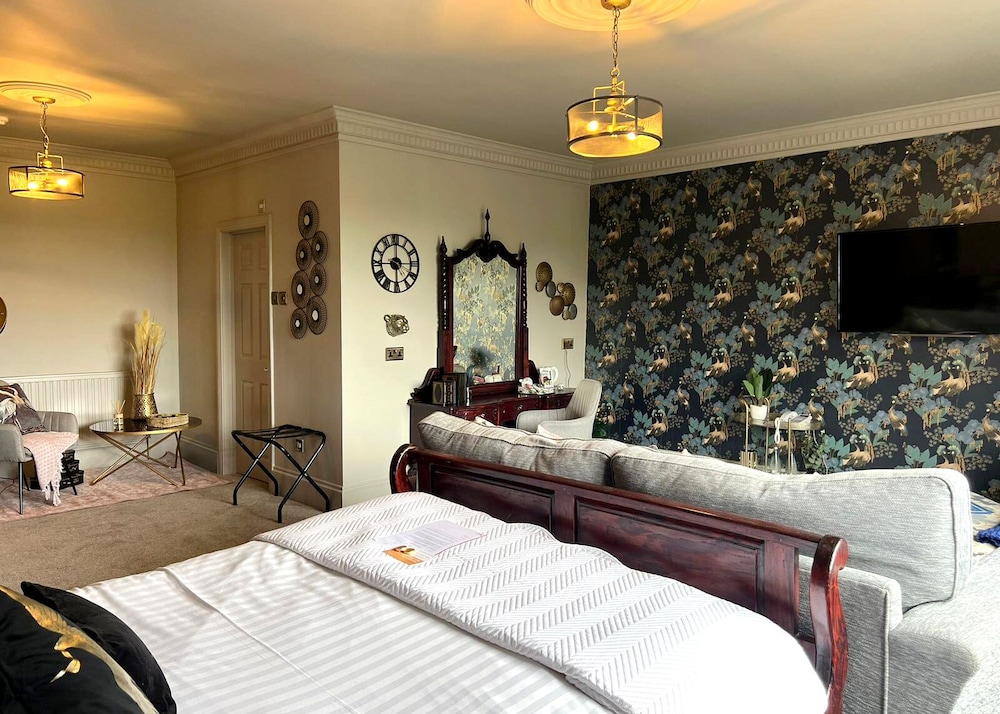 Executive Suite, 1 Double Bed photo 2