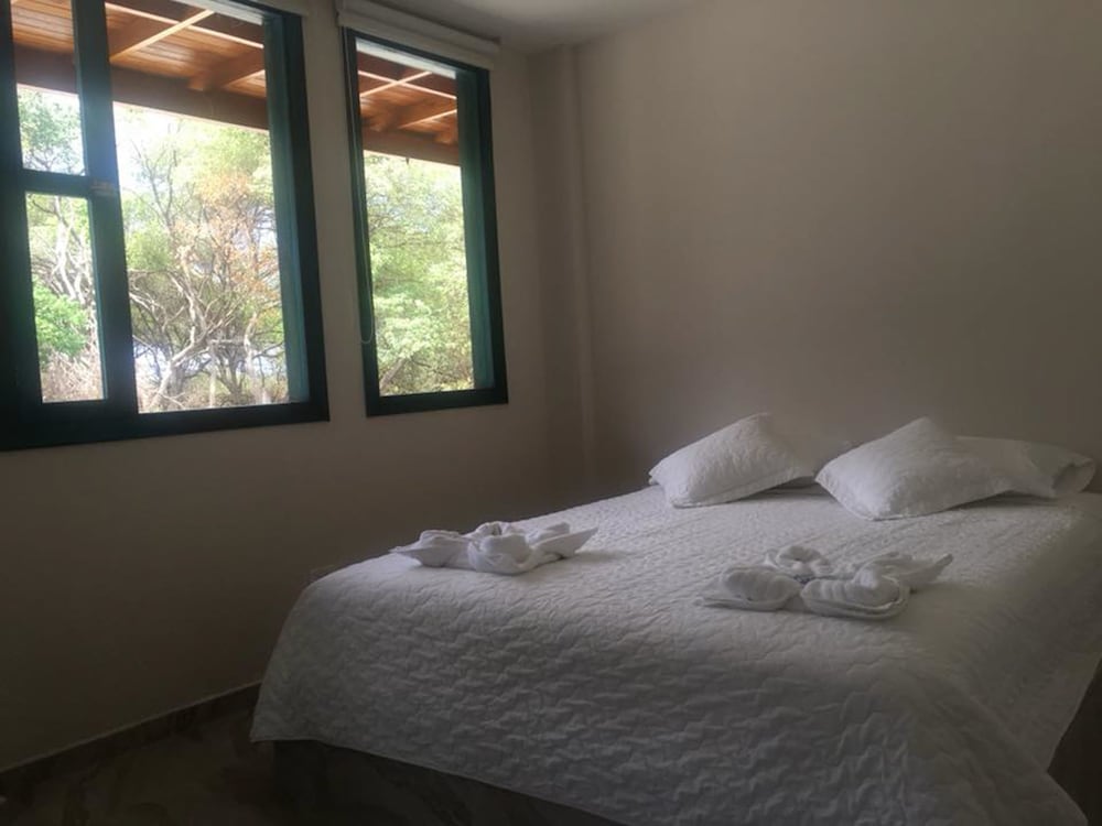 Quadruple Room, 2 Bedrooms photo 1