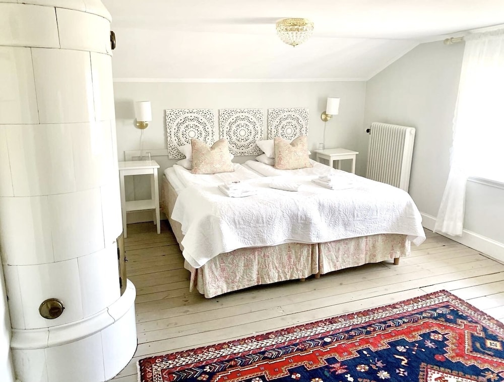 Deluxe Double or Twin Room, Annex Building photo 1