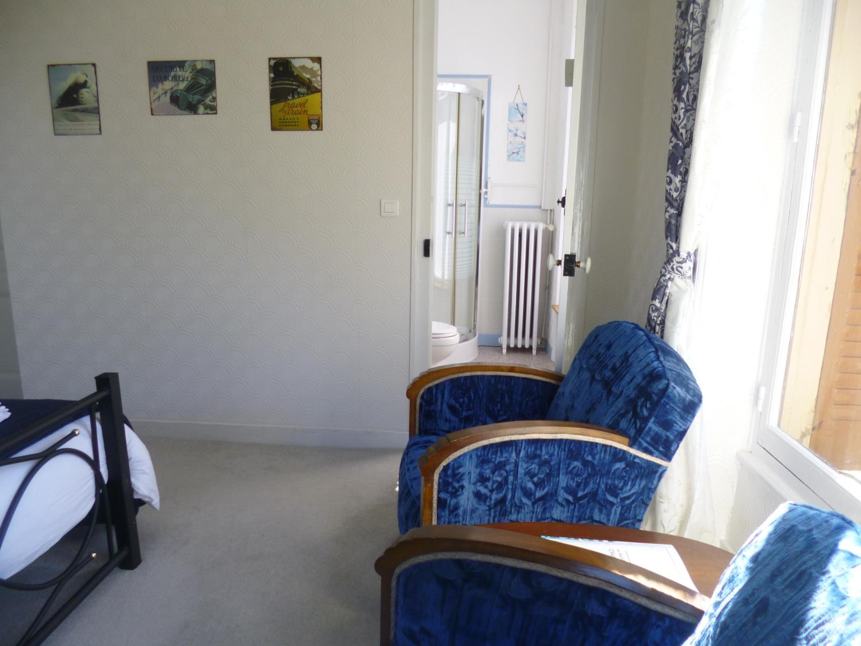 Superior Double Room - Photo 10