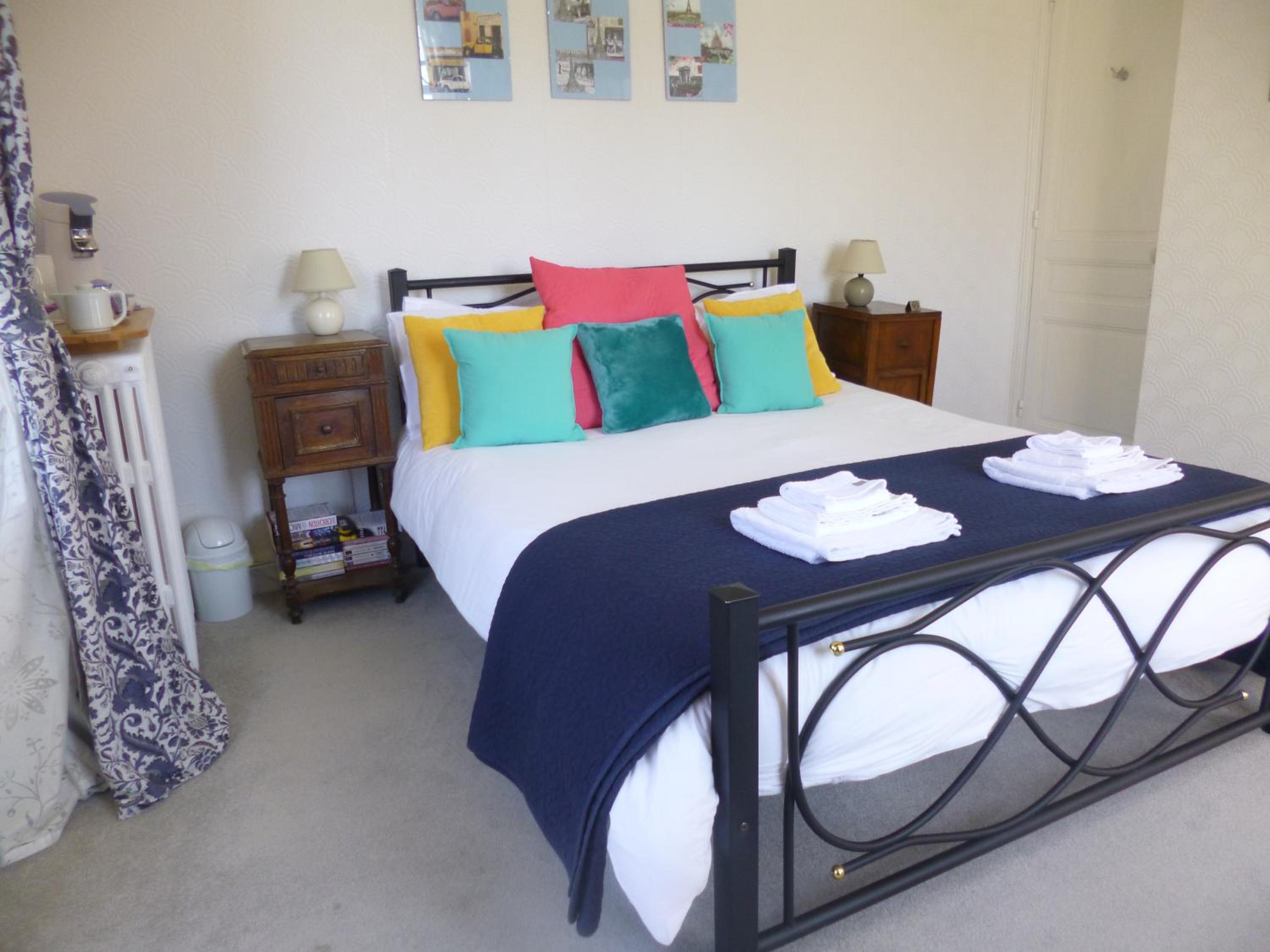Superior Double Room - Photo 11