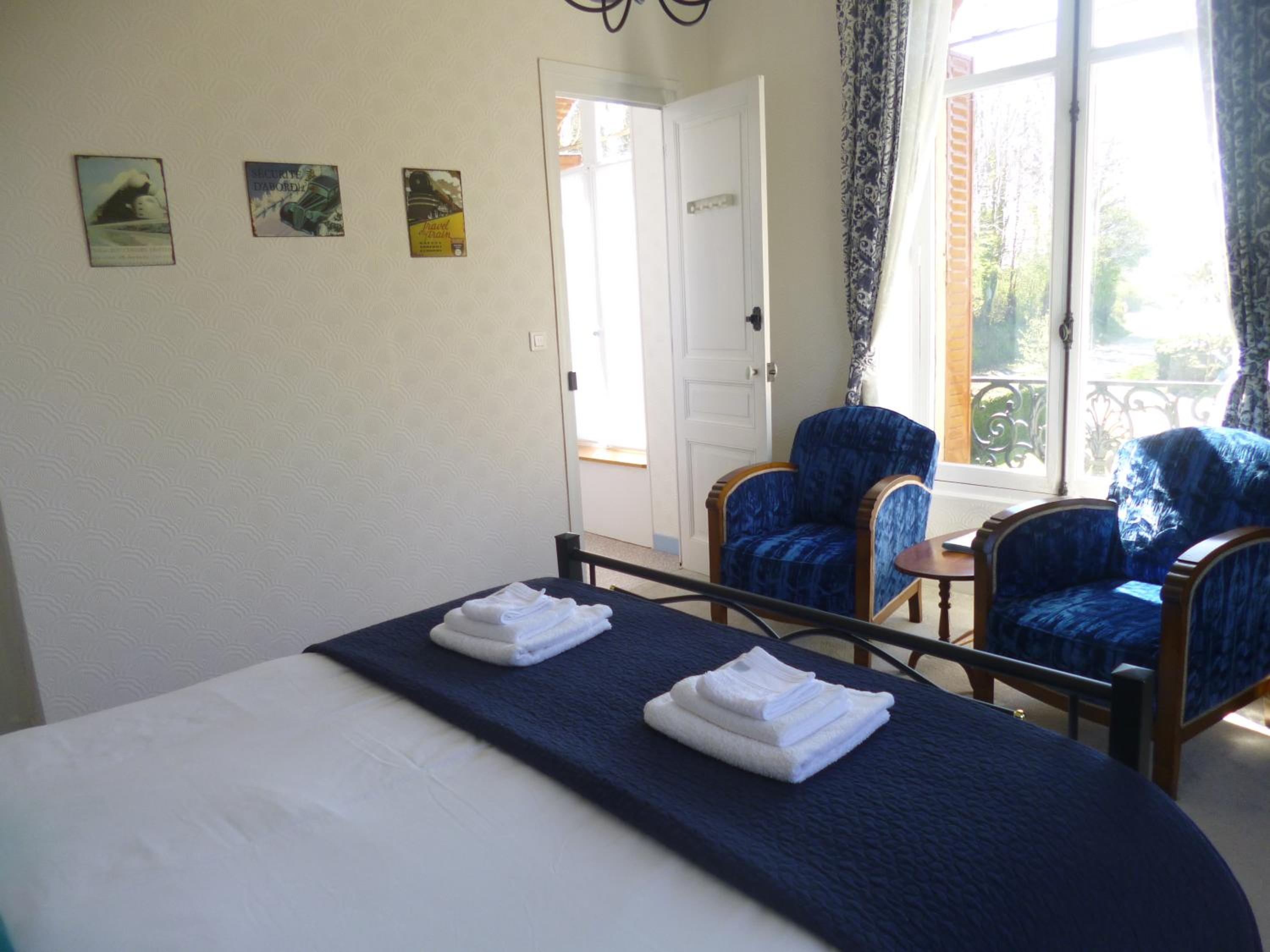 Superior Double Room - Photo 12
