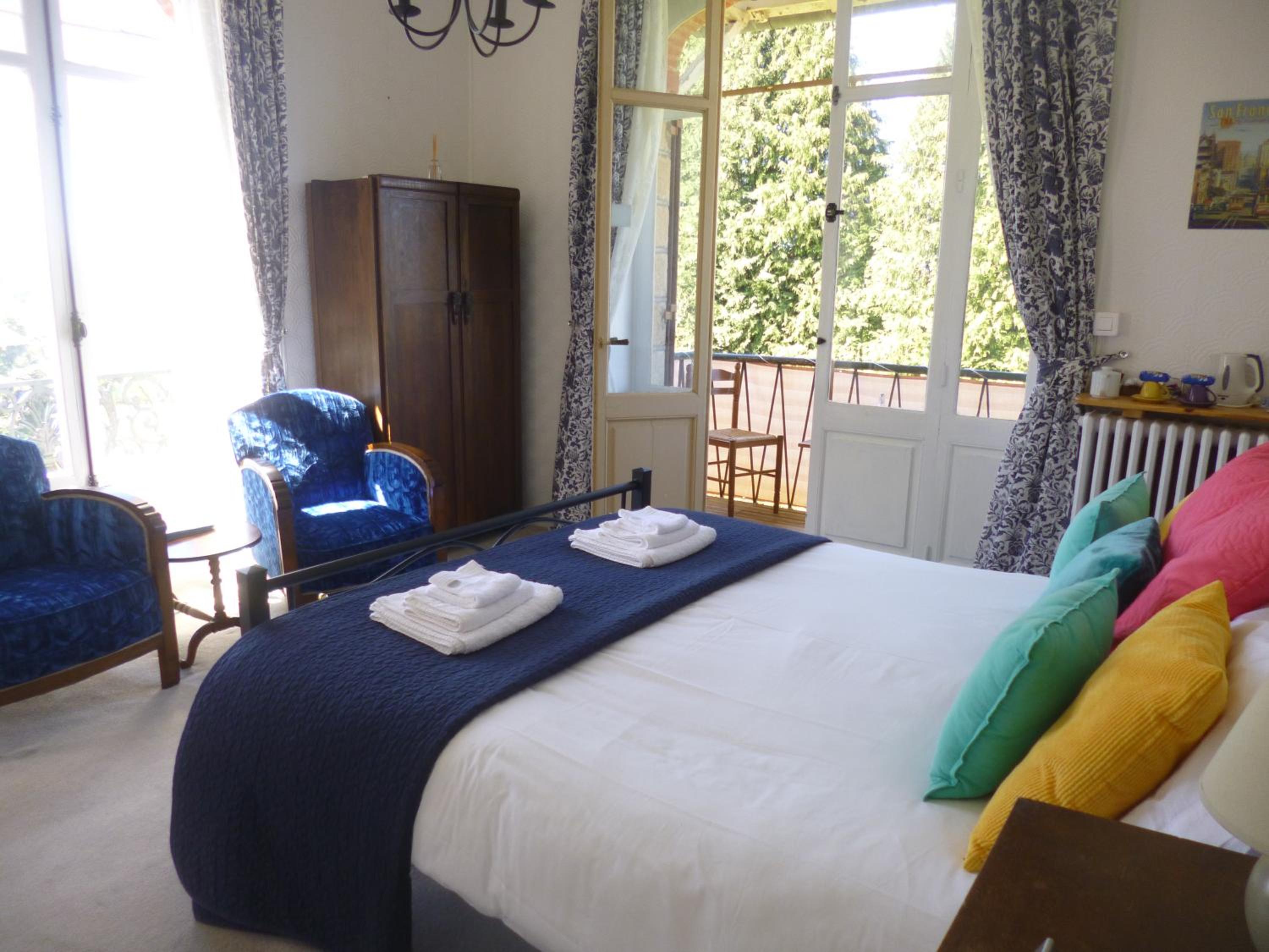 Superior Double Room - Photo 13