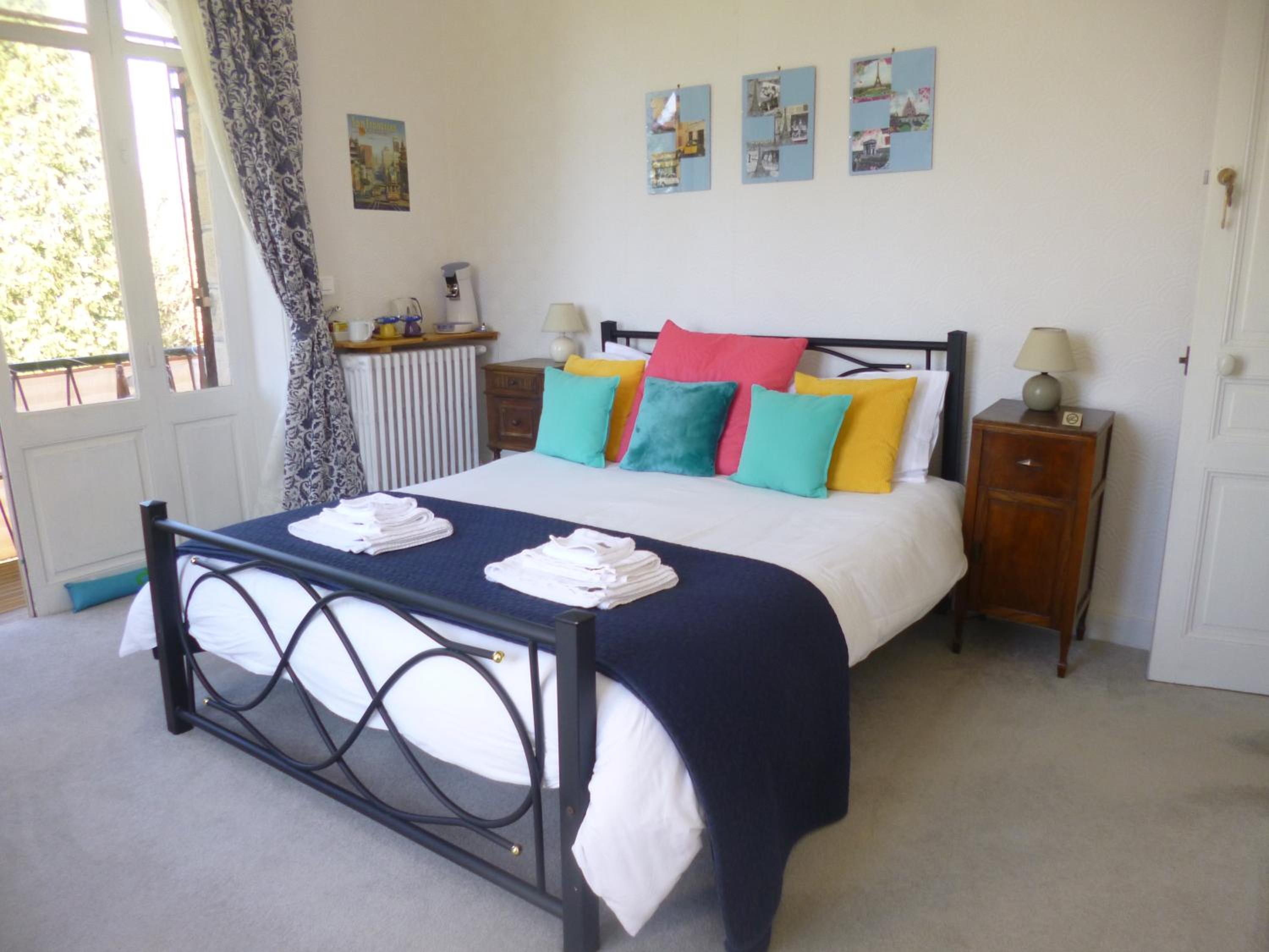 Superior Double Room - Photo 14
