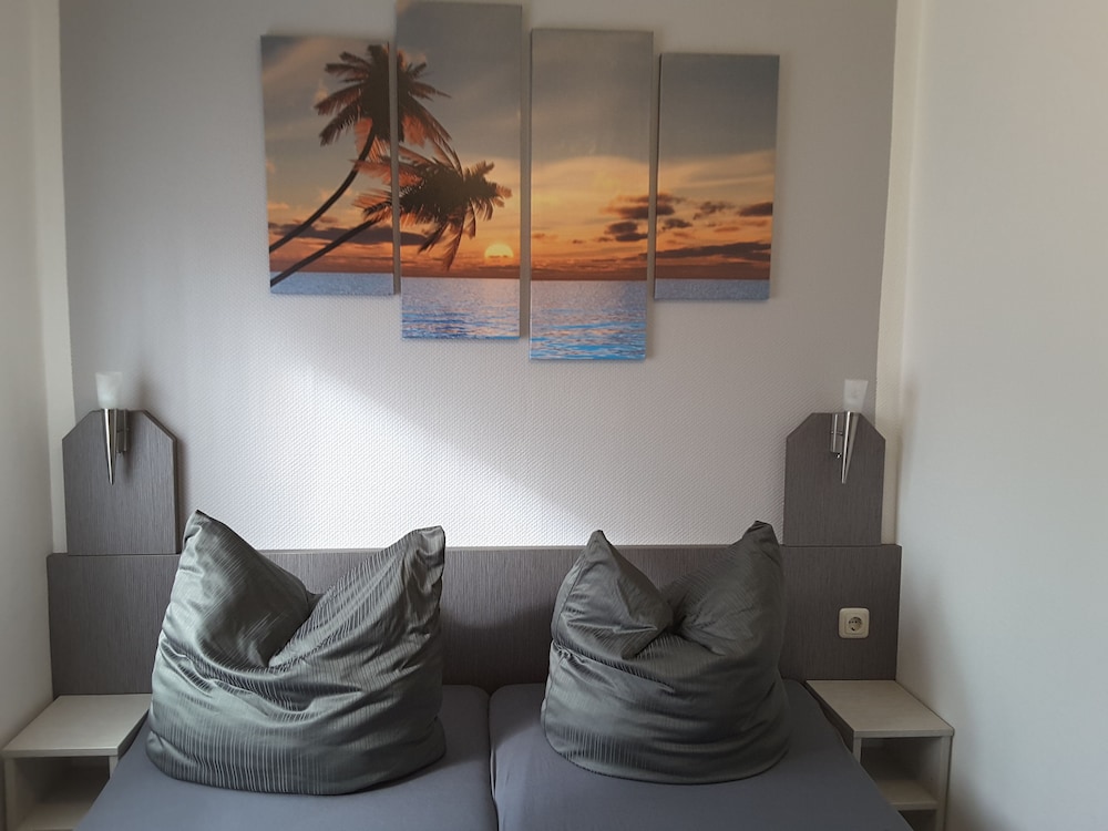 Apartment (Strandidyll 10) photo 1