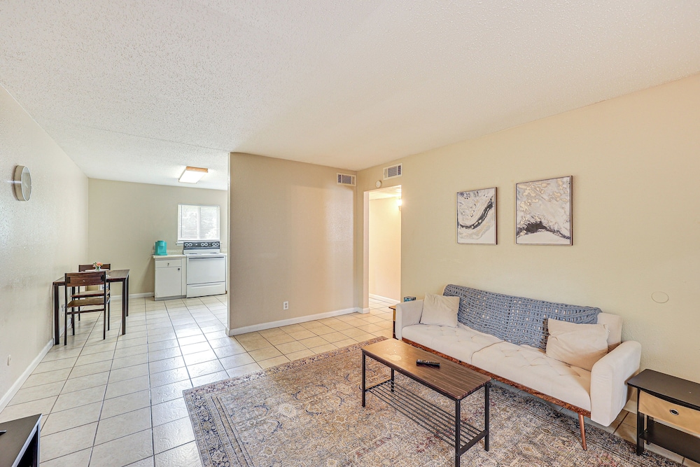 Apartment (1 Bedroom) photo 1