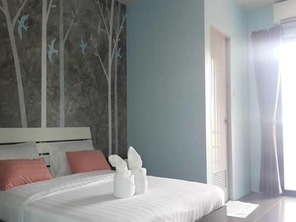 Standard Double Room with Air-Con photo 2