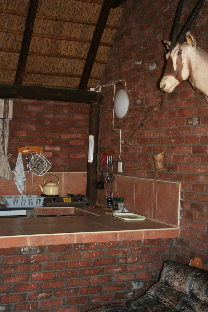 Comfort Chalet, 1 Bedroom photo 2