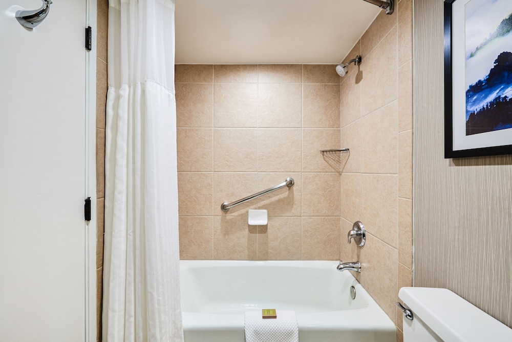 Room, 1 King Bed, Accessible (Hearing) - Photo 6