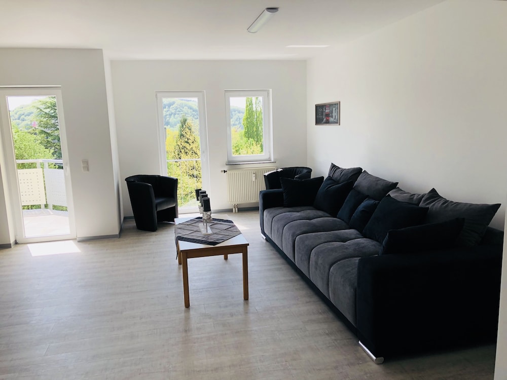 Grand Apartment (6-10 Persons) photo 1