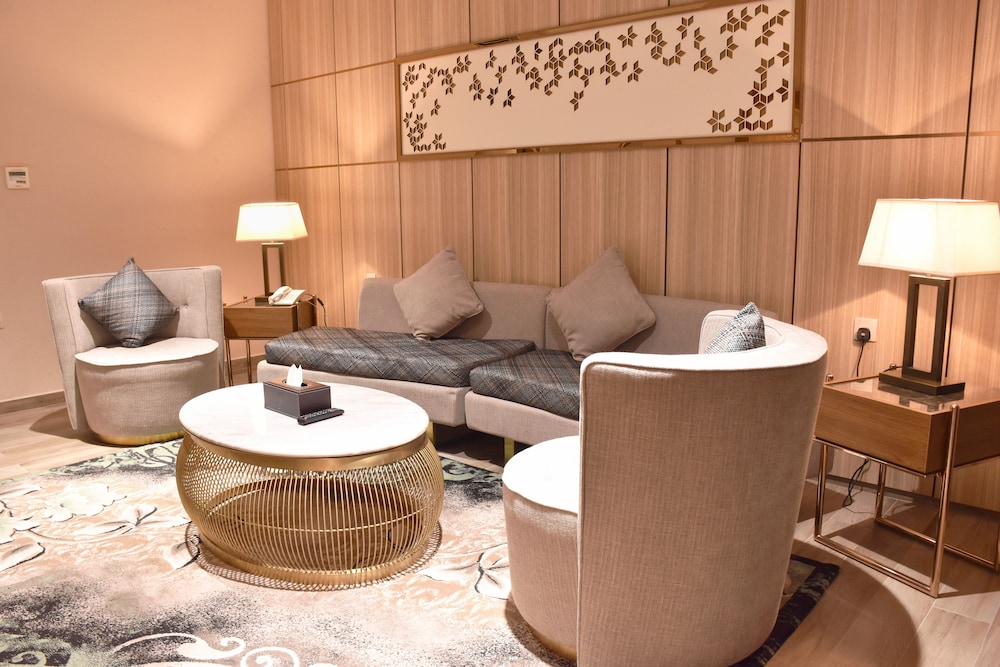 Executive Suite photo 1