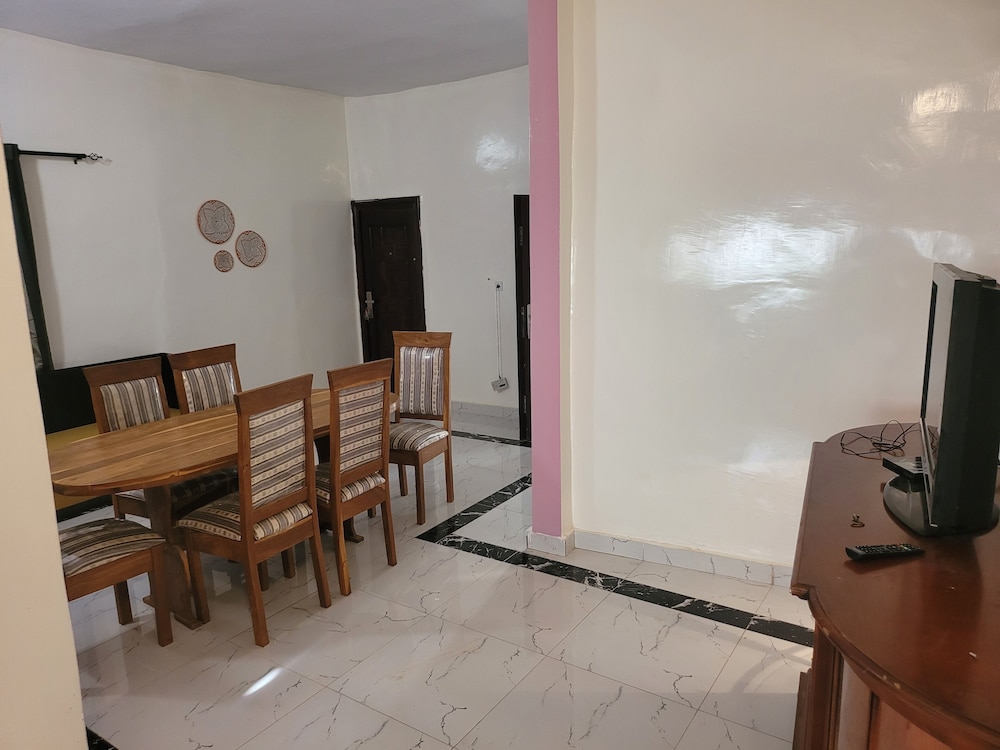 Comfort Apartment, 2 Bedrooms, Kitchen photo 3