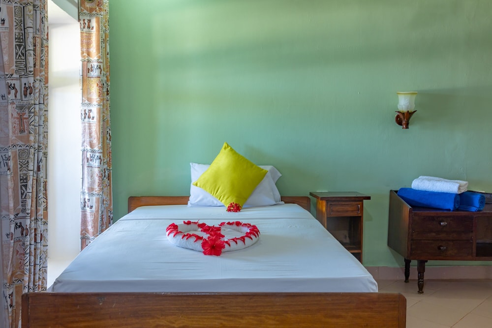 Double Room, Oceanfront