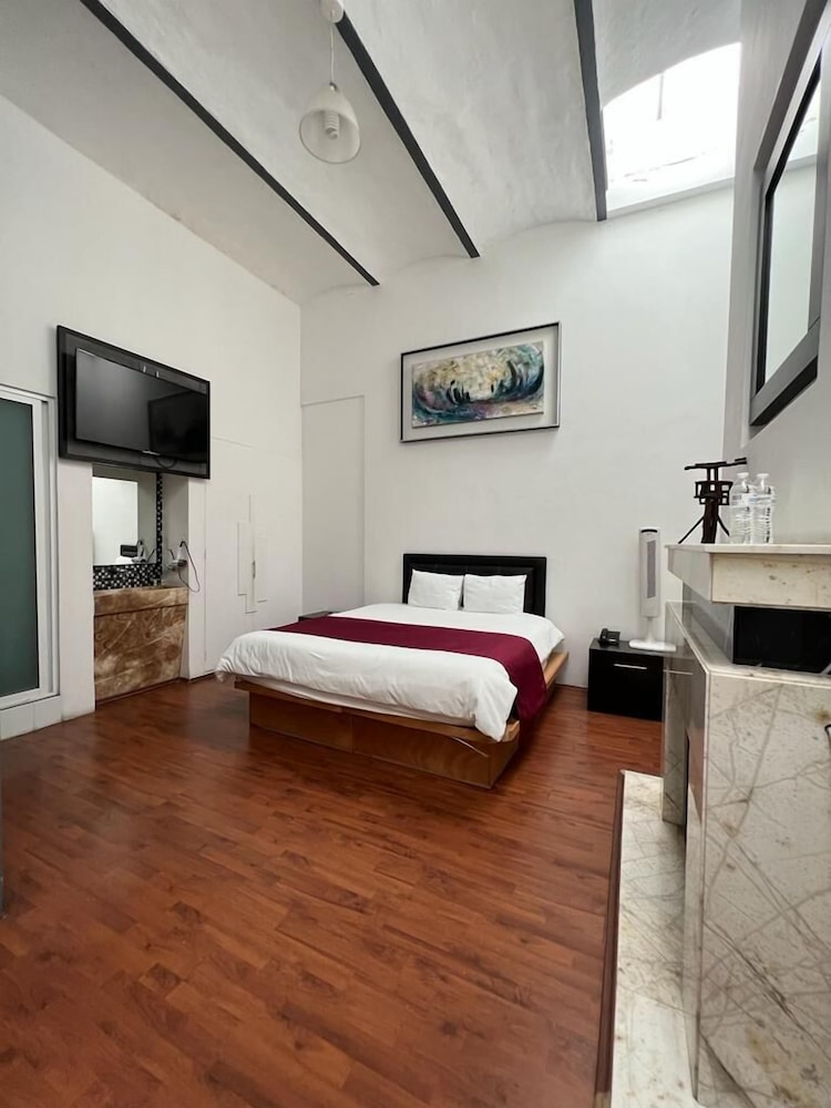 Standard Room, 1 Bedroom photo 1
