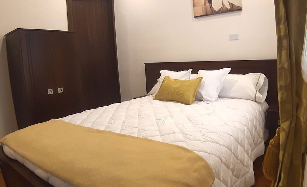 Gallery Double Or Twin Room, 1 Queen Bed