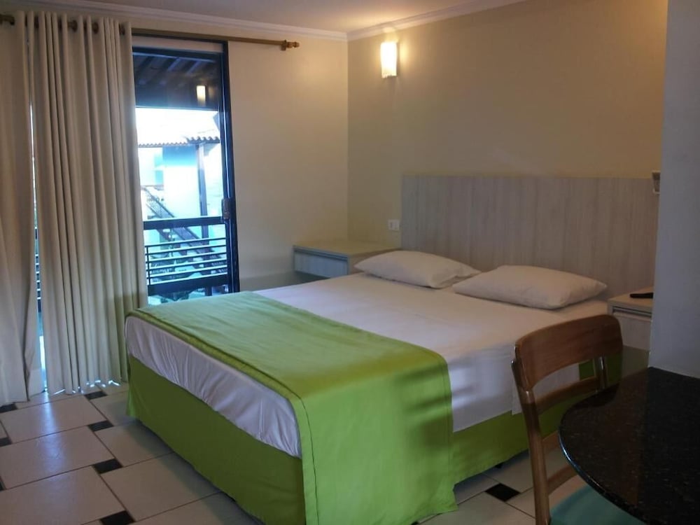Standard Double or Twin Room - Photo 2