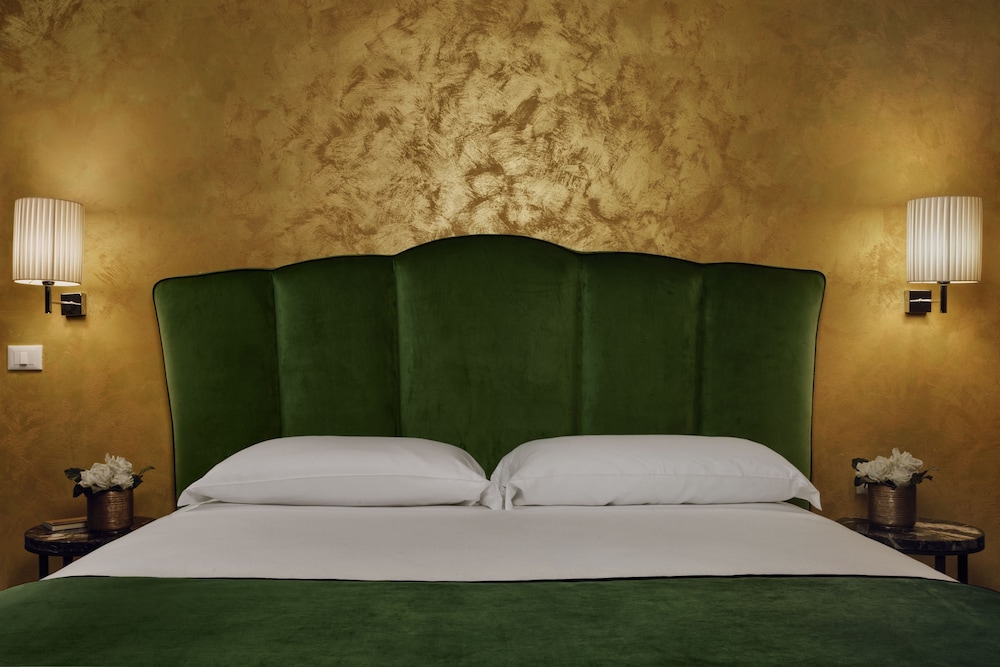 Deluxe Double Room, Annex Building photo 3