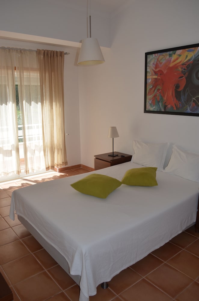 Apartment, 1 Bedroom