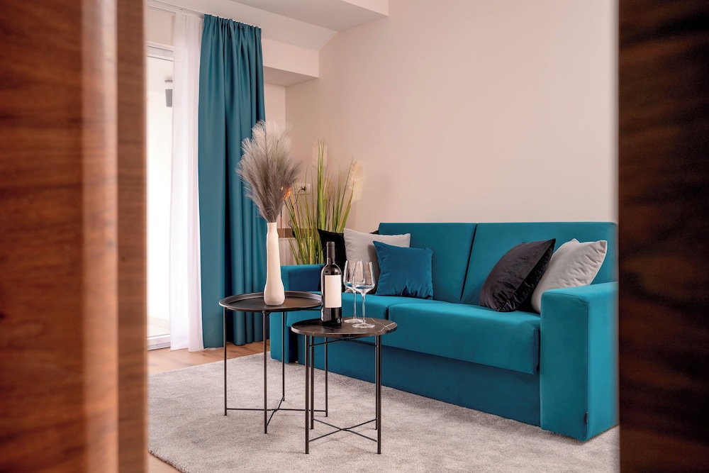 Premium Apartment, Balcony, Sea View photo 1