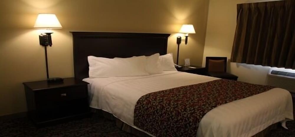 Room, 1 Queen Bed photo 1