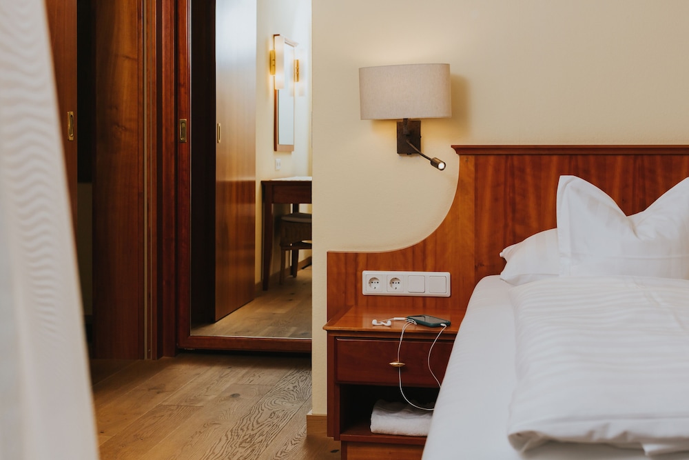 Junior Suite - Photo 3