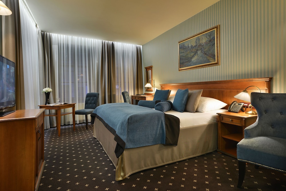 Superior Double Room photo 3
