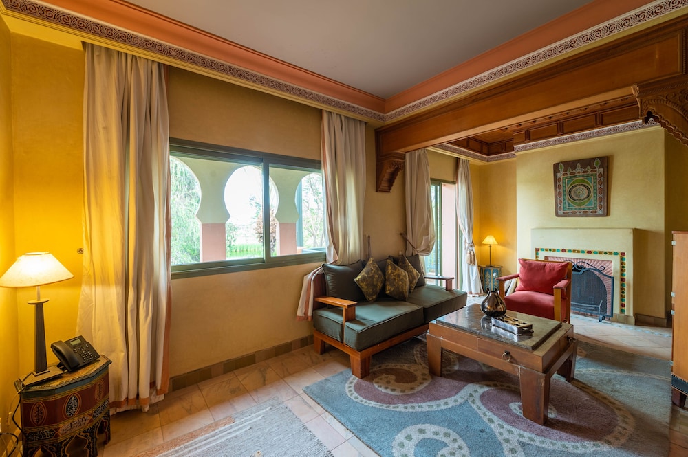 Junior Suite - Photo 18