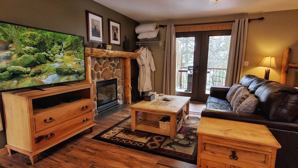 The Inn on Fall River & Fall River Cabins, Fotografia 4