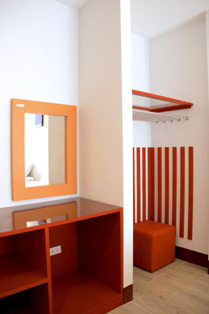 Deluxe Twin Room photo 3