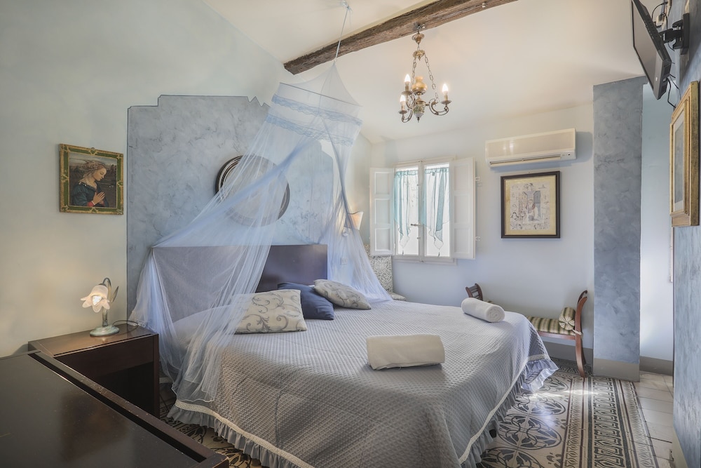 Standard Double Room, 1 Bedroom photo 2