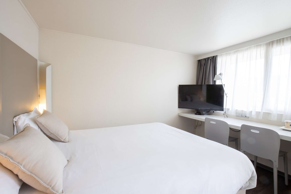 Standard Room, 1 Double Bed - Photo 1