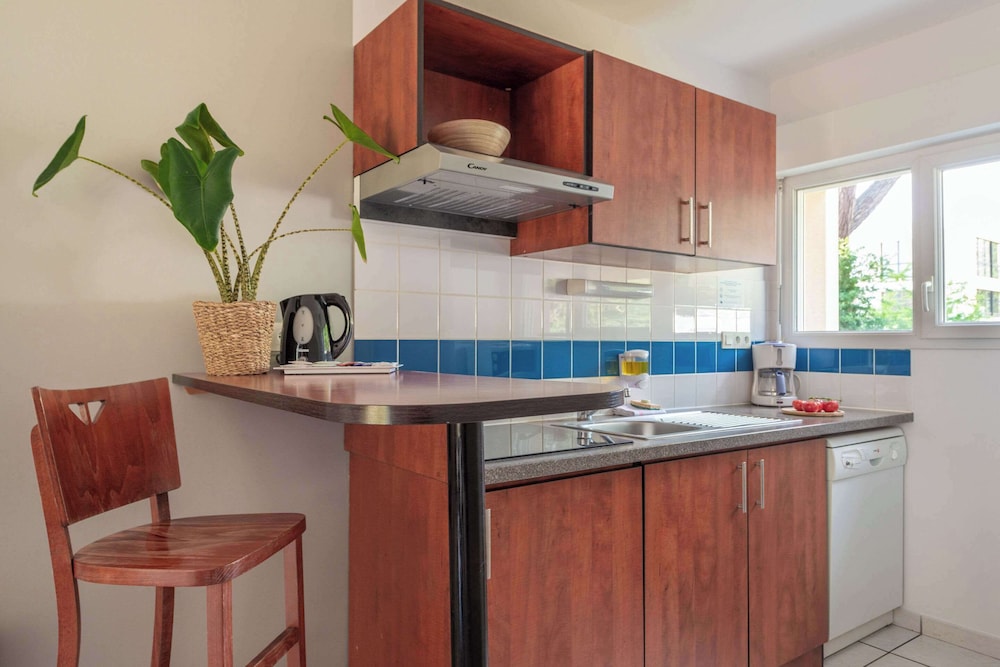 Appartement 2 chambres 6 personnes - Photo 6