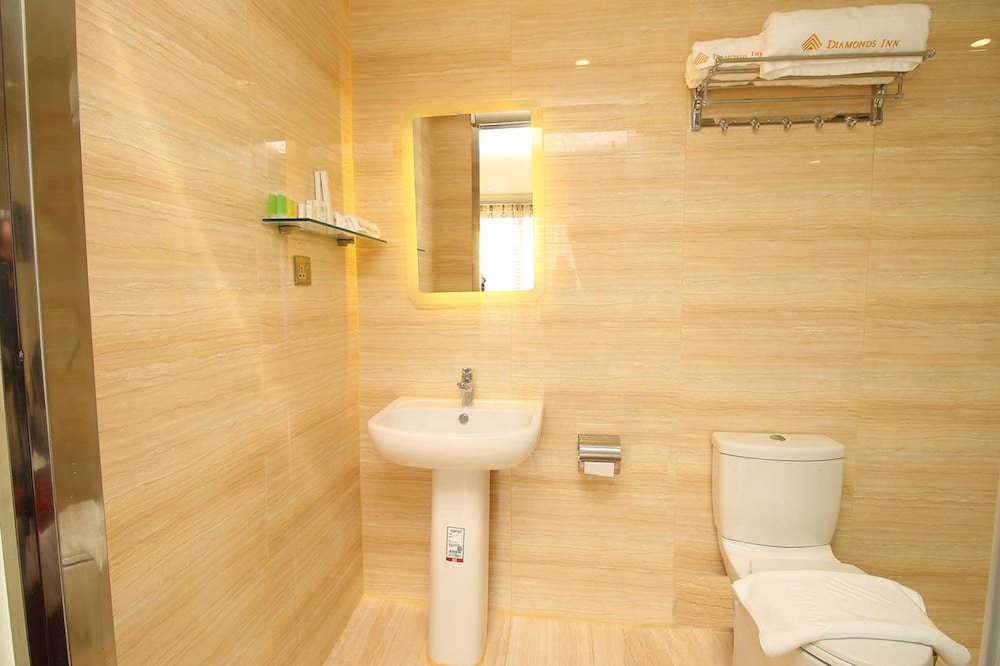 Standard Twin Room photo 3
