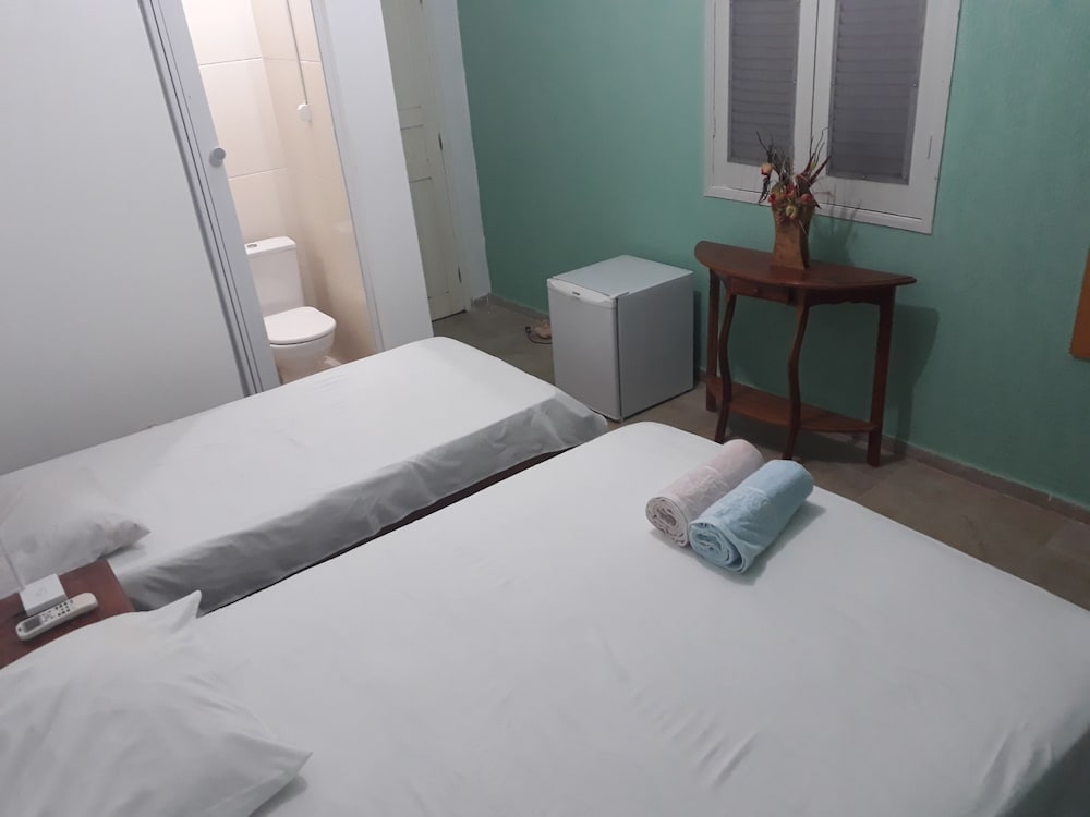 Standard Triple Room photo 3
