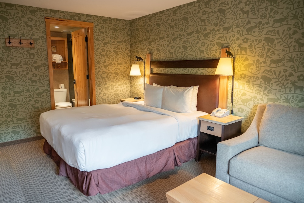 Standard Room - Photo 1