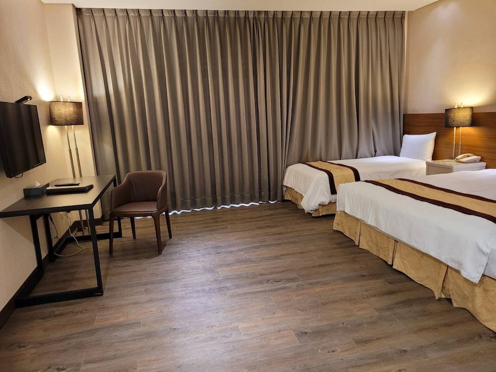 Standard Triple Room photo 2
