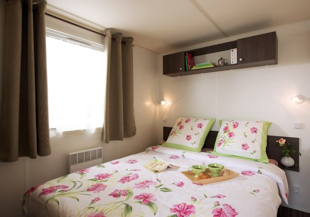 Comfort Mobile Home (Les Ajoncs) photo 1
