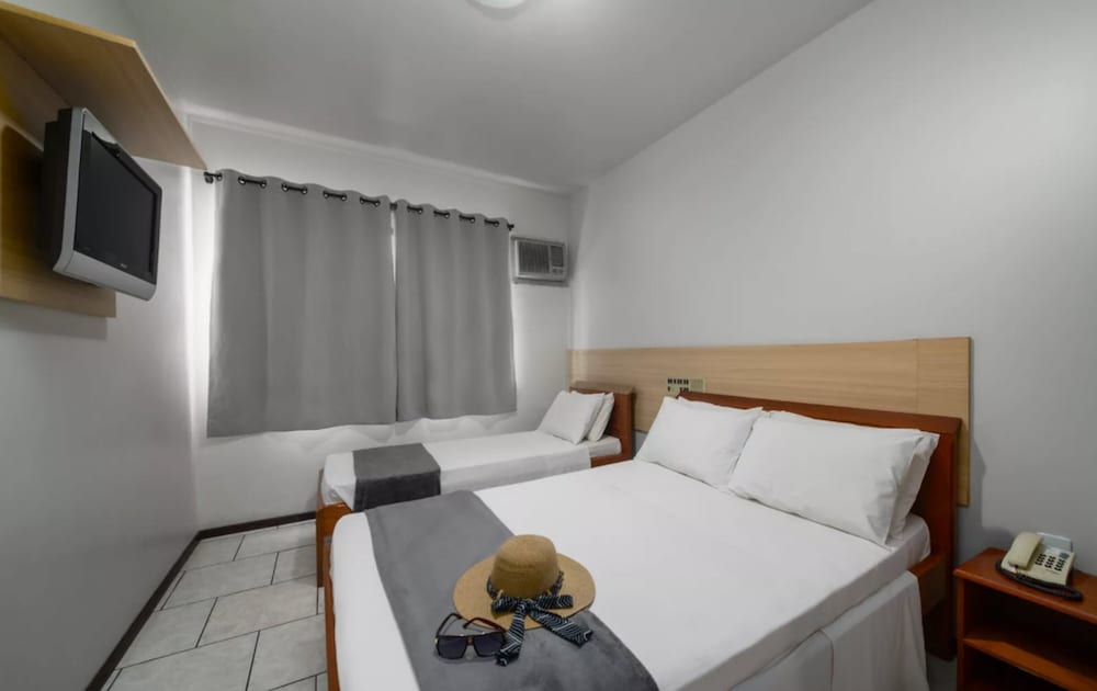 Standard Triple Room photo 1