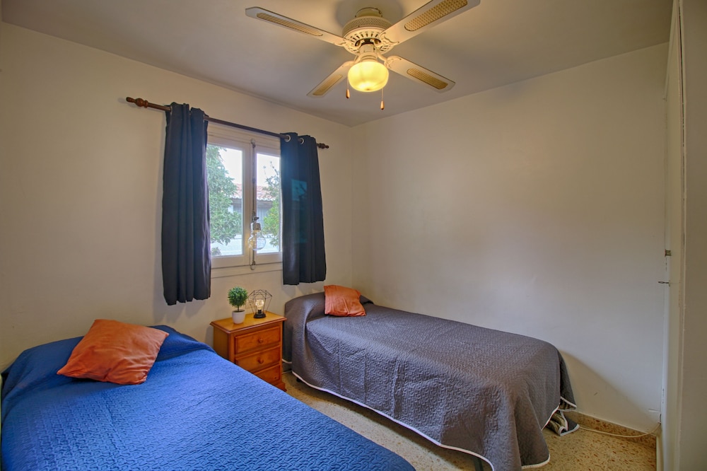 Casa, 1 Dormitorio, Terraza