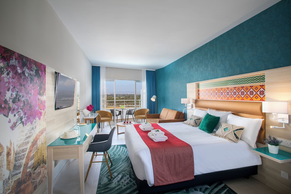 Junior Suite, Mountain View