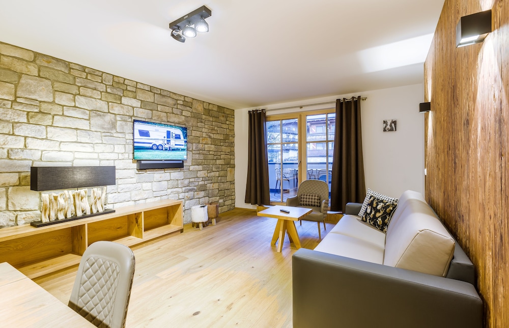 Deluxe Apartment (incl. 163 EUR cleaning fee)