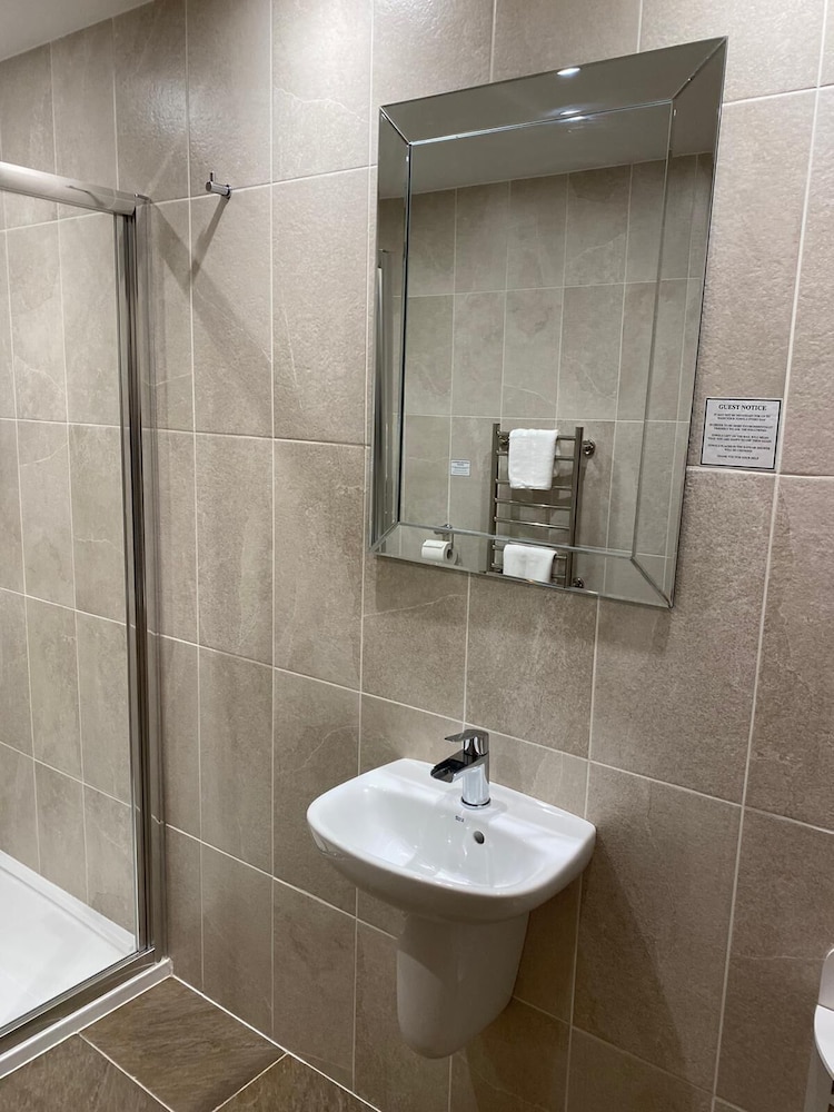 Comfort Apartment, Private Bathroom, City View (Apartment 10) - Photo 9
